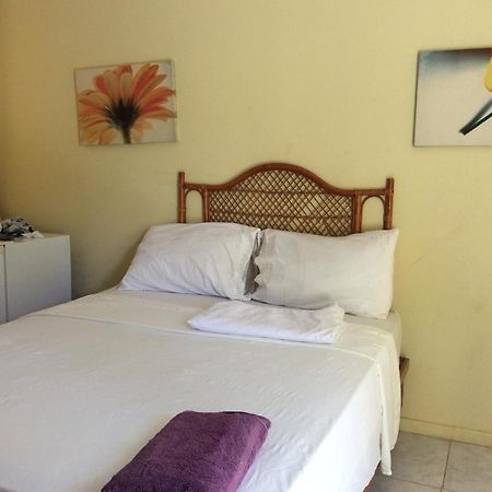 Coco Hotel Sosúa Eksteriør billede
