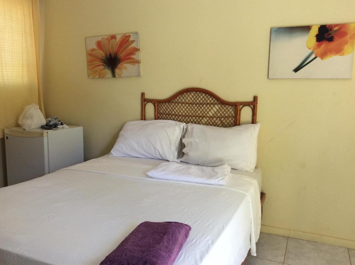 Coco Hotel Sosúa Eksteriør billede