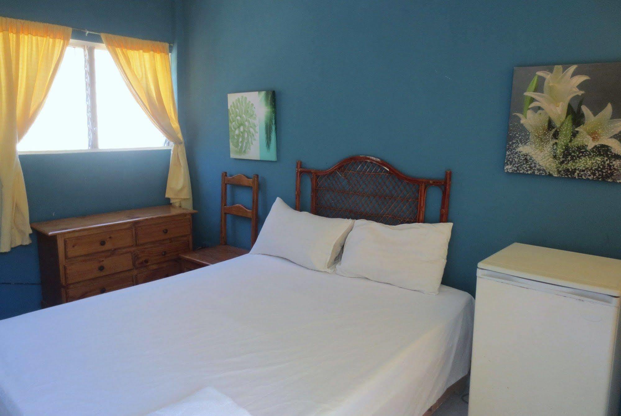 Coco Hotel Sosúa Eksteriør billede