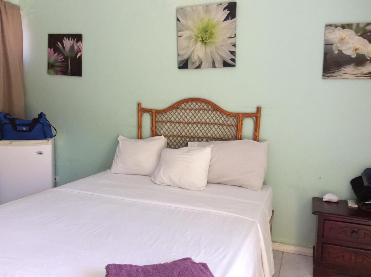 Coco Hotel Sosúa Eksteriør billede
